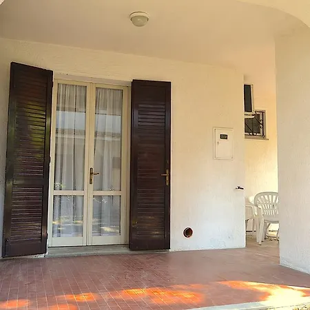 Casa vacanze Frassini 39.2 *