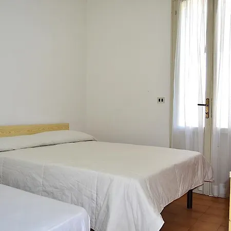 Frassini 39.2 * Porto Garibaldi