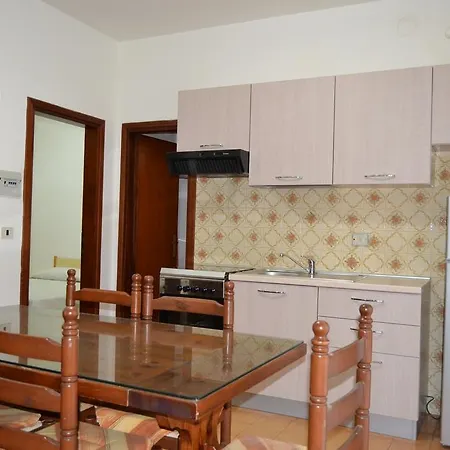 Casa vacanze Frassini 39.2 *