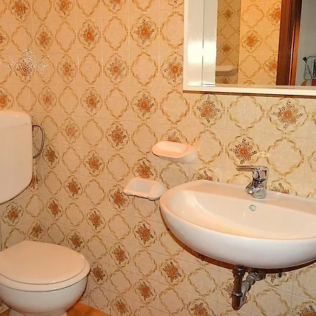 Casa vacanze Frassini 39.2 Porto Garibaldi